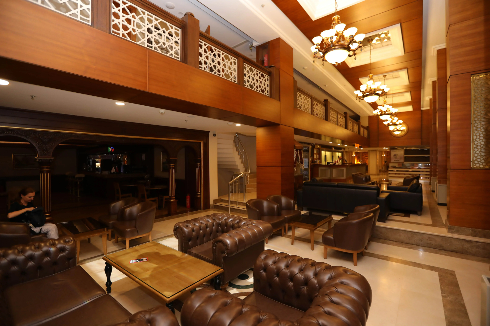Foto - Baron Hotel & Spa