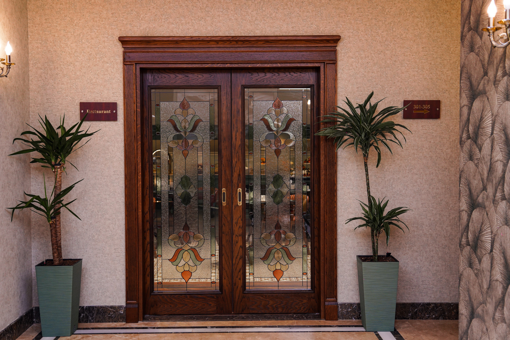 Photo - Midway Baku Hotel