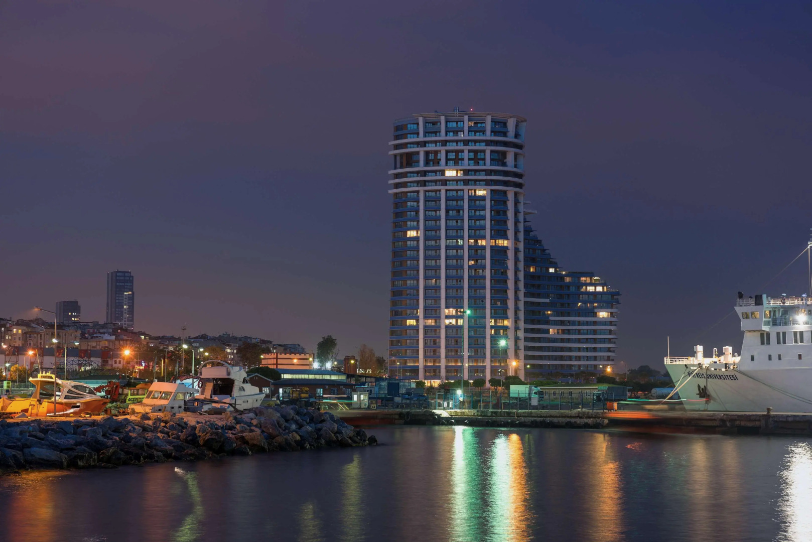 Photo - Radisson Blu Hotel Istanbul Ottomare