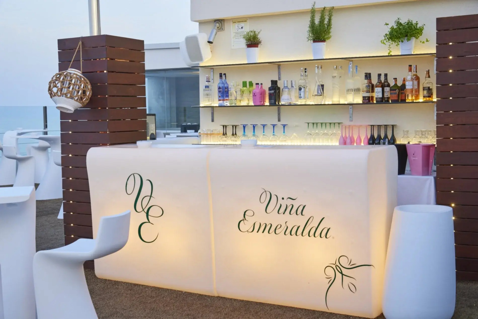 Foto - Hotel Meridional