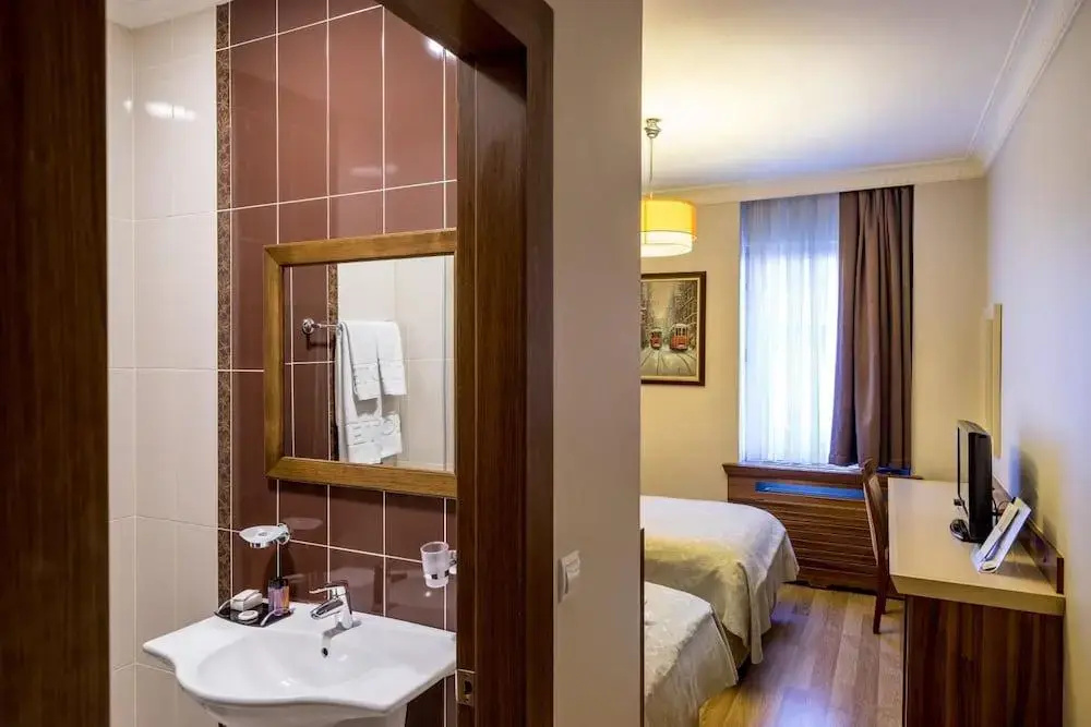 Foto - My Rose Hotel
