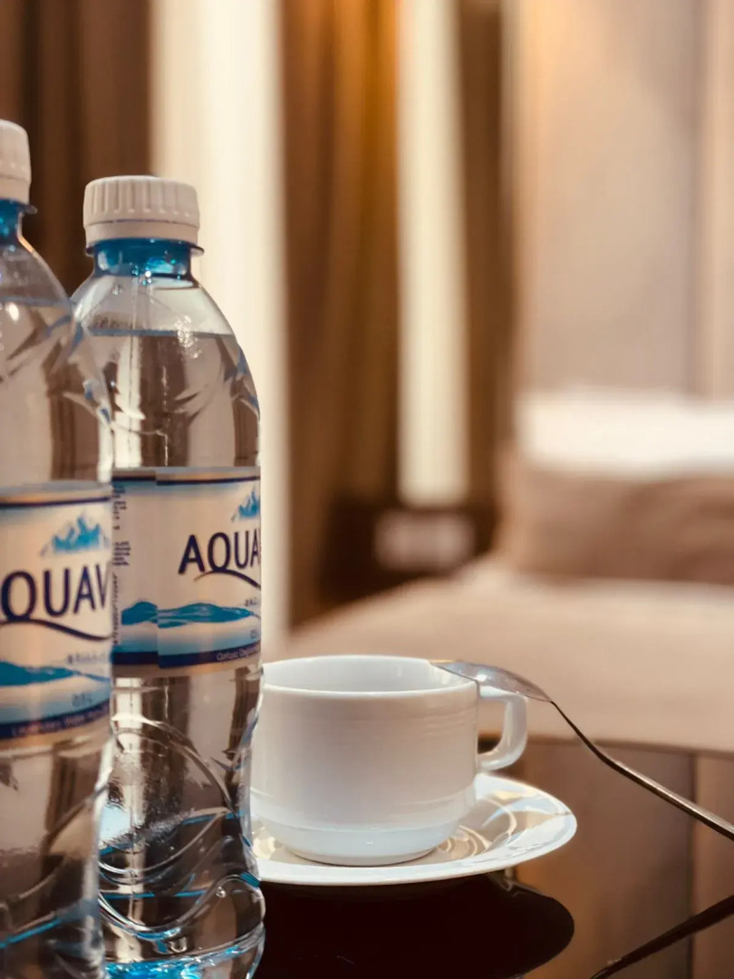 Photo - Seven Boutique Hotel Baku