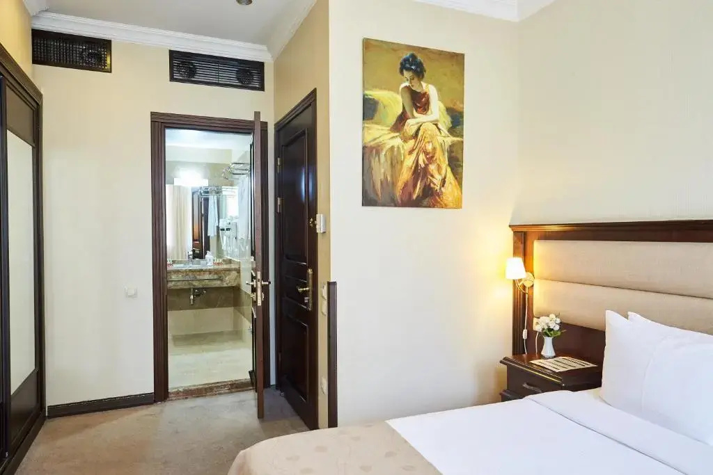Foto - Smith Hotel