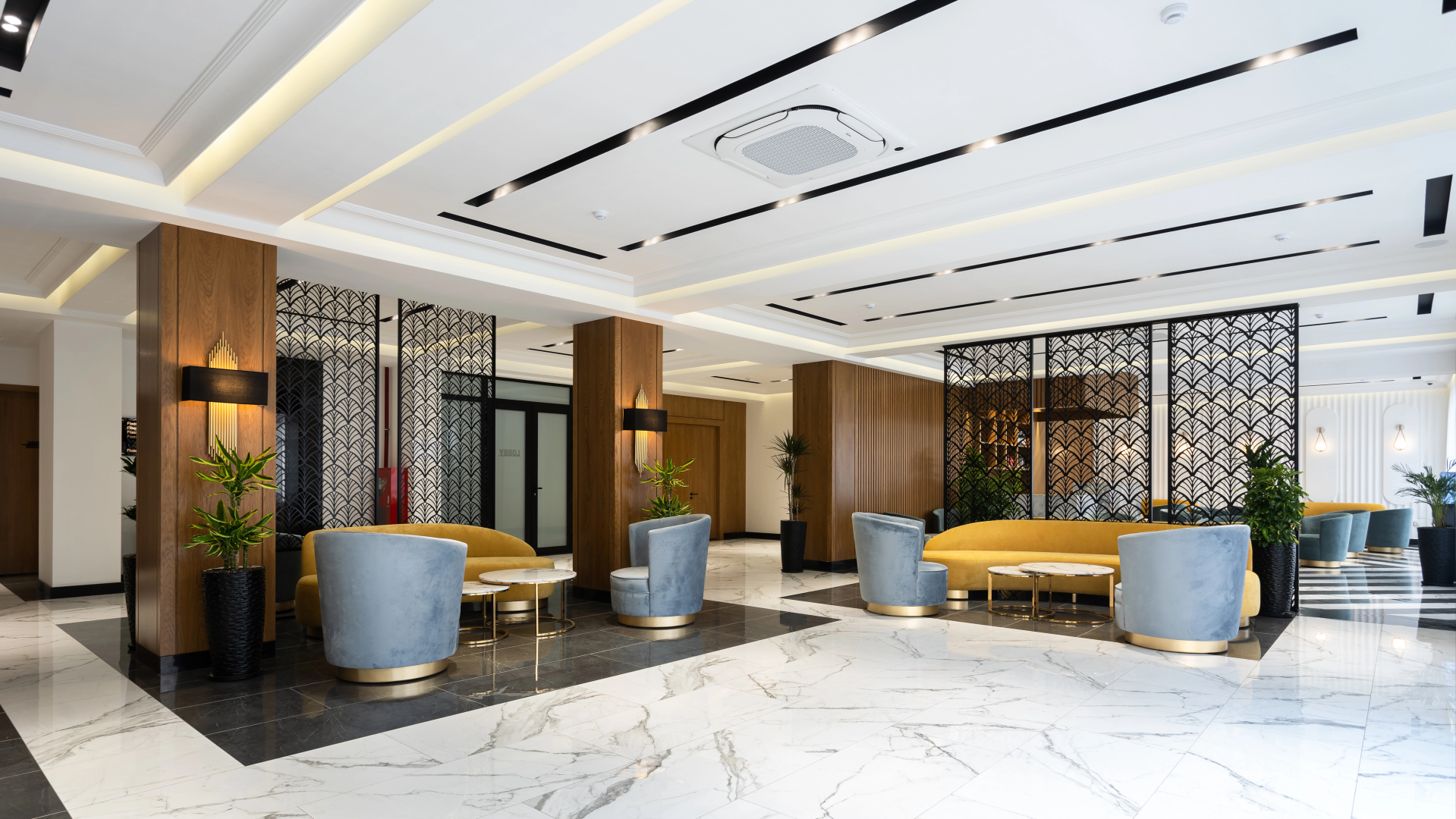 Foto - HOTEL MODERNO & Spa