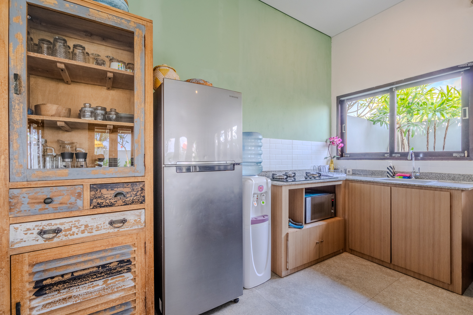 Photo - Private 3 bedrooms Villa in ubud - Residence 888 - Villa 4