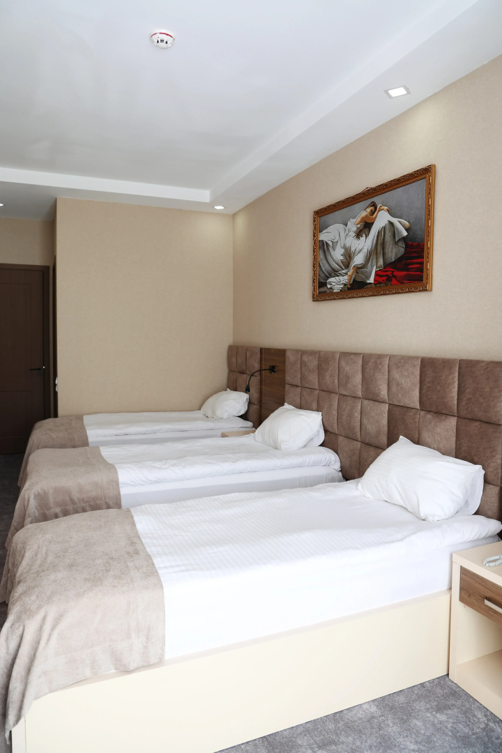 Foto - Aniko Hotel
