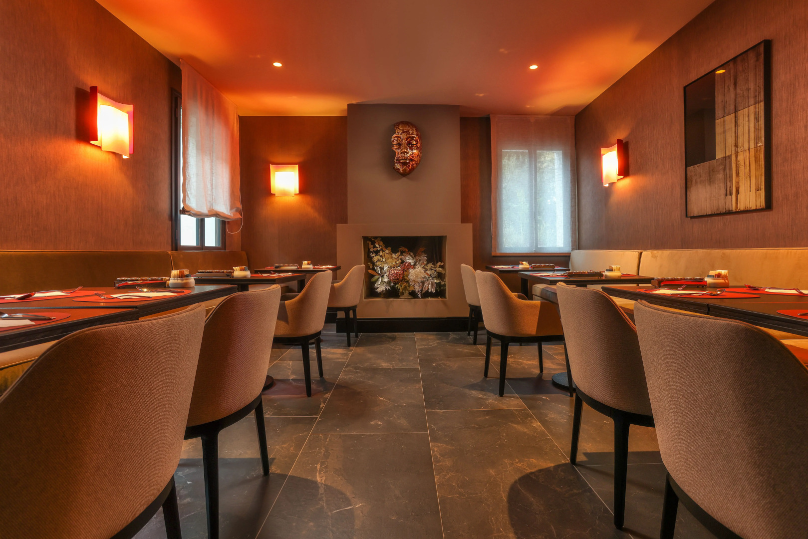 Foto - U-Visionary Venezia Hotel