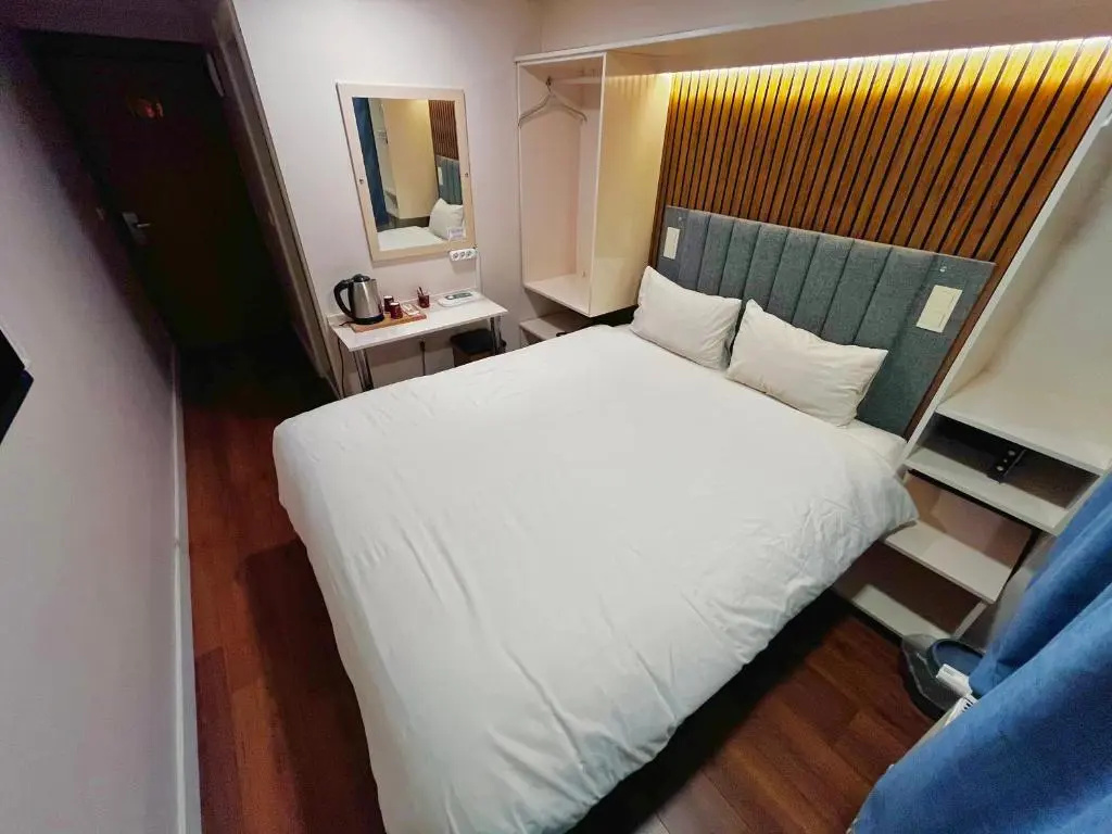 Foto - Naila Hotel