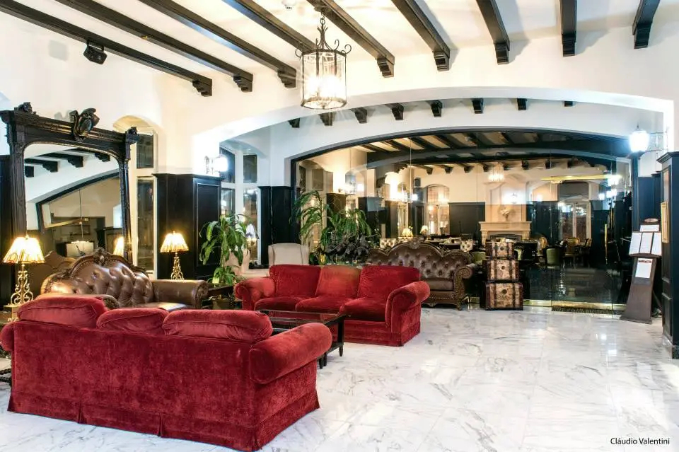 Foto - Hotel Clarendon