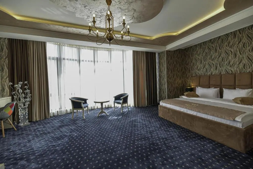 Foto - Welcome Inn Hotel