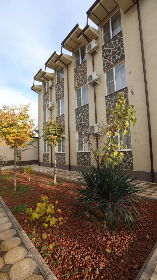 Foto - Shosh Apartments