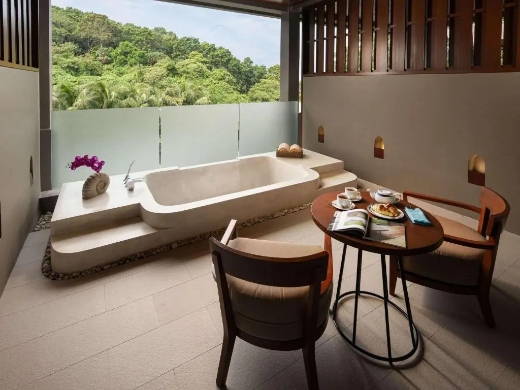 Photo - Avista Hideaway Patong Resort & Spa Phuket - MGallery Collection