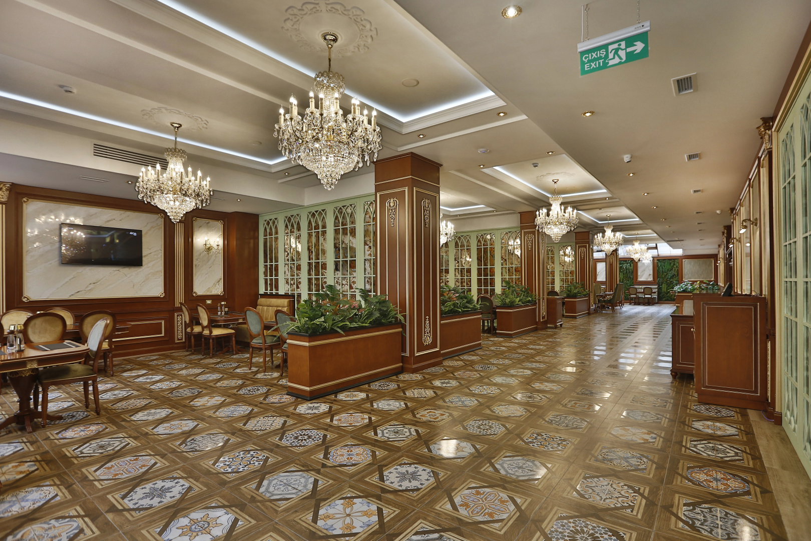Foto - Alermo Hotel & Spa
