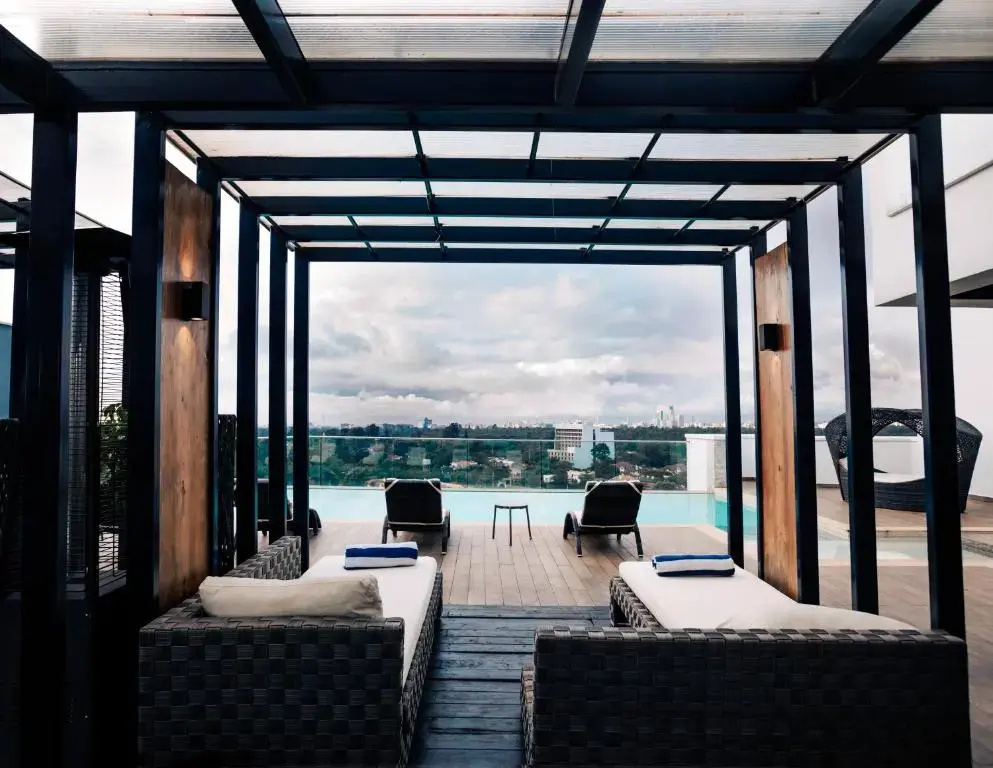 Foto - Trademark Hotel