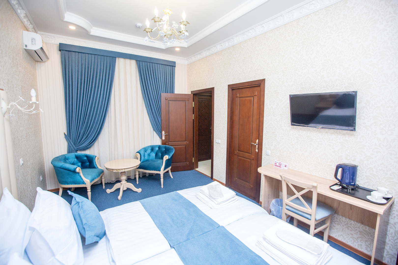 Photo - Mirzo Boutique Hotel