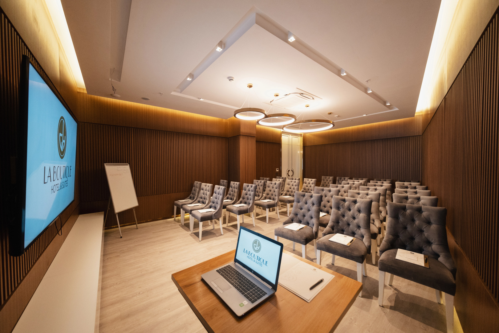 Foto - Massimo Hotel - Adults Only 'Ex La Boutique Hotels'