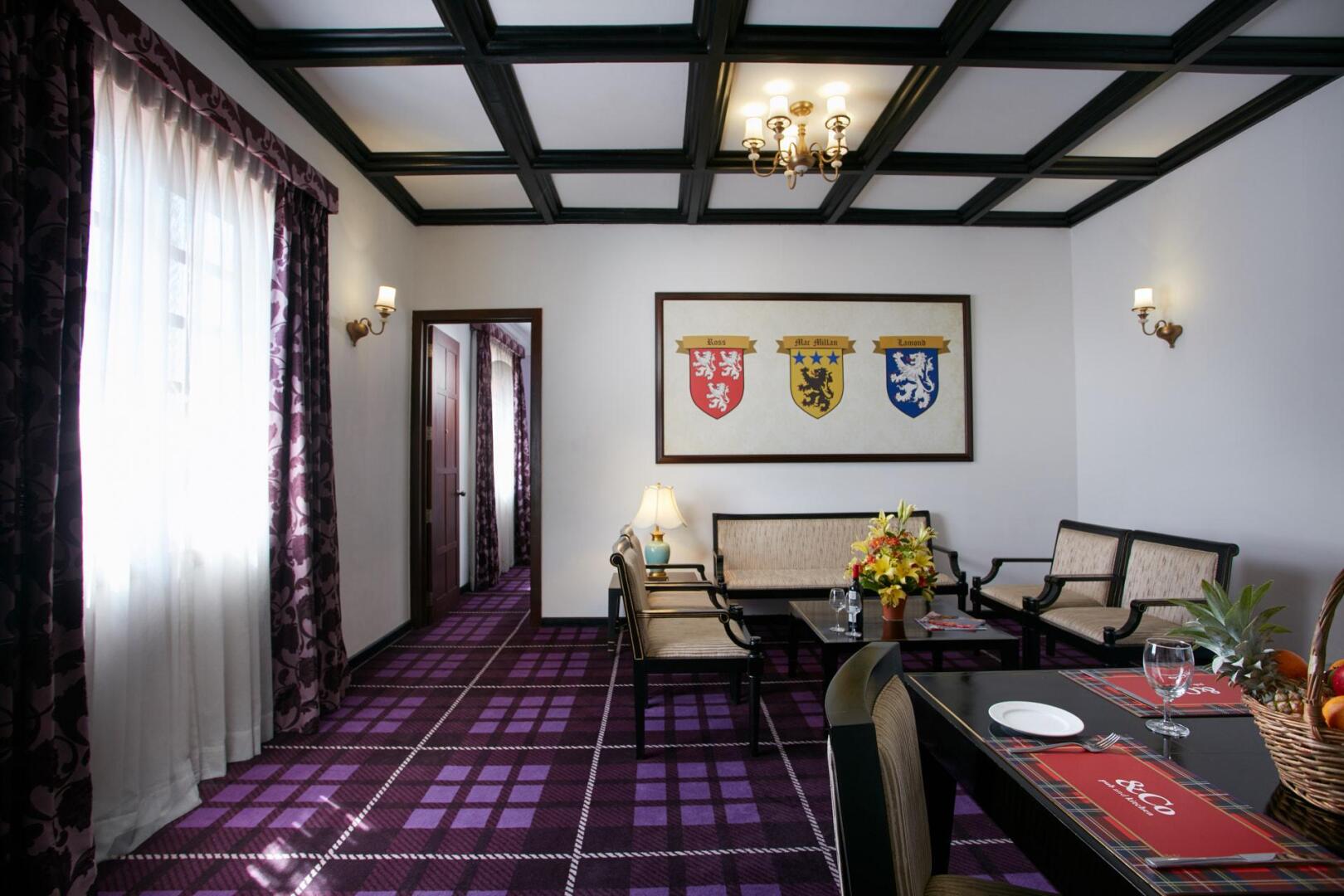 Foto - The Steuart by Citrus