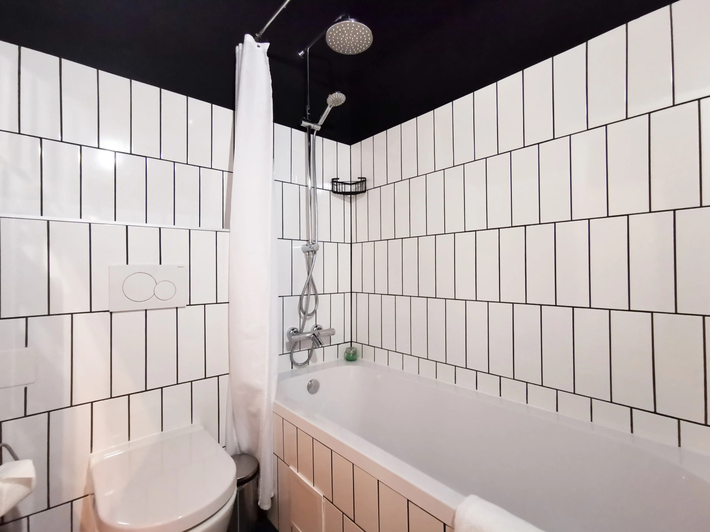 Photo - Metropolis Budapest Boutique Hotel