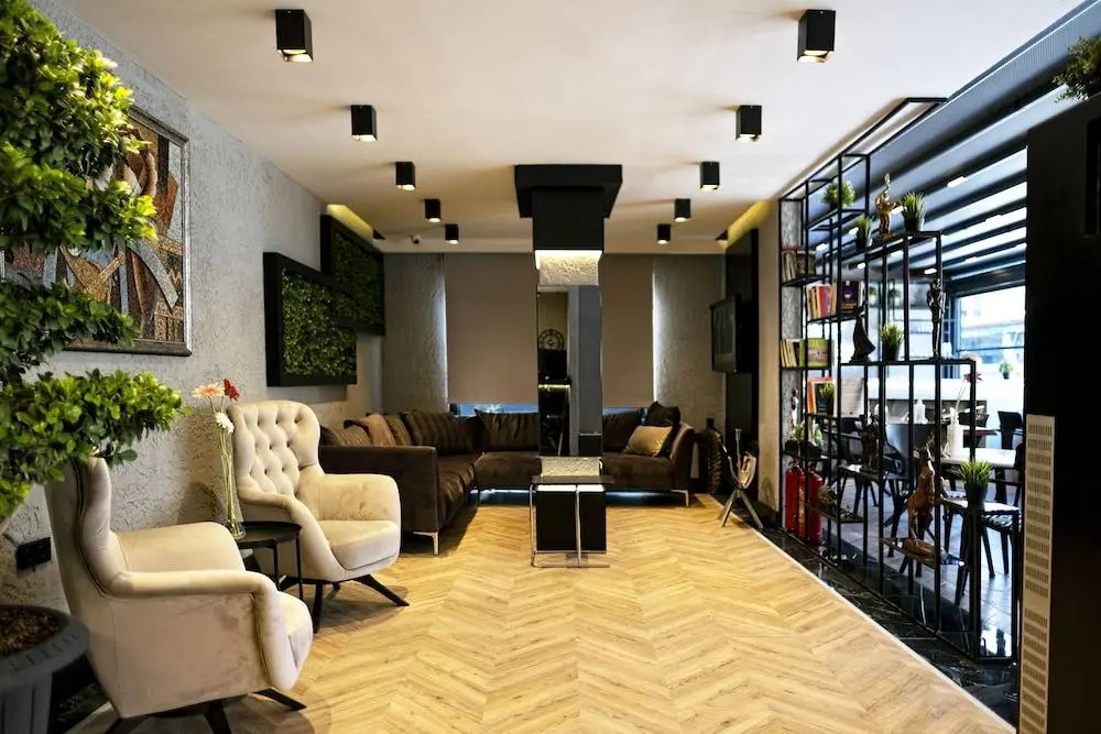 Foto - Mielo Lara Hotel