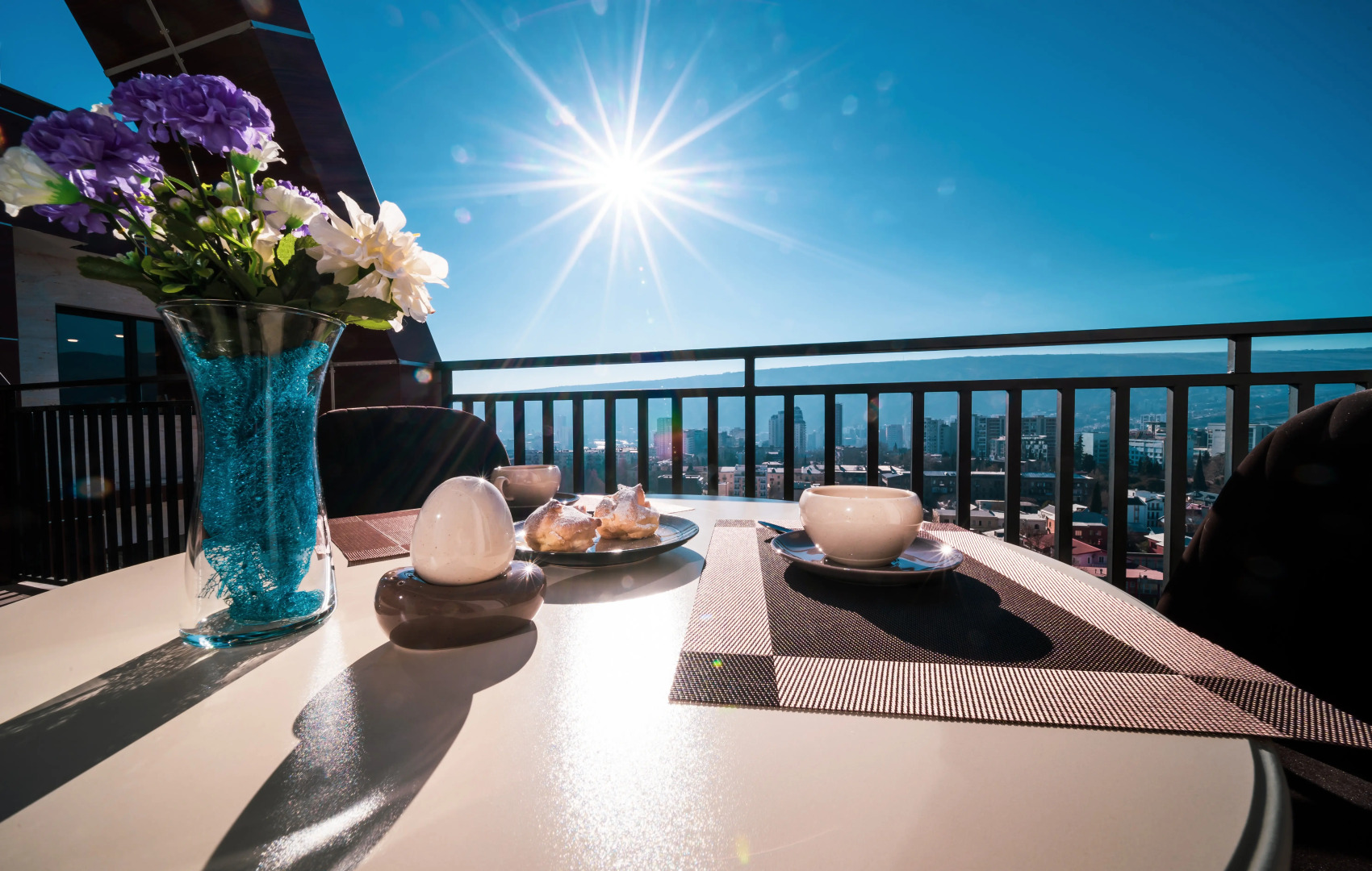 Foto - Hotel Residence Plaza