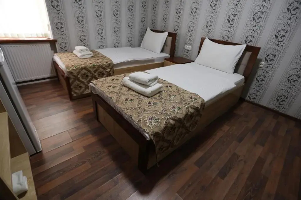 Foto - Hotel Plaza 777