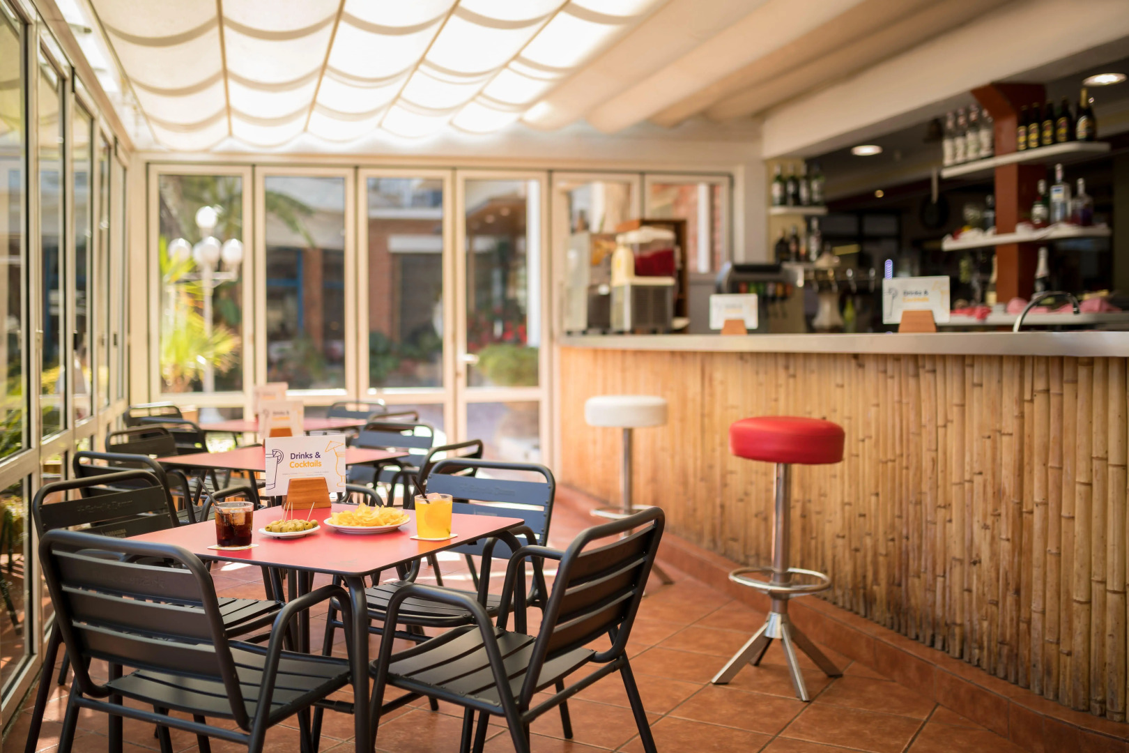 Foto - htop Planamar #htopEnjoy