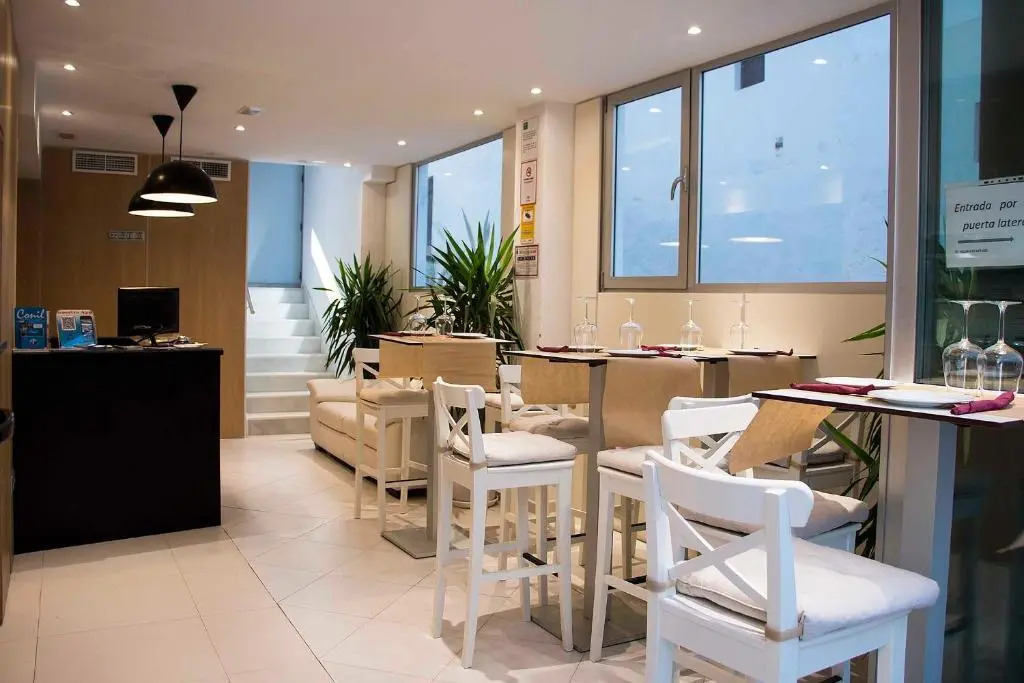 Foto - Hostal Campito