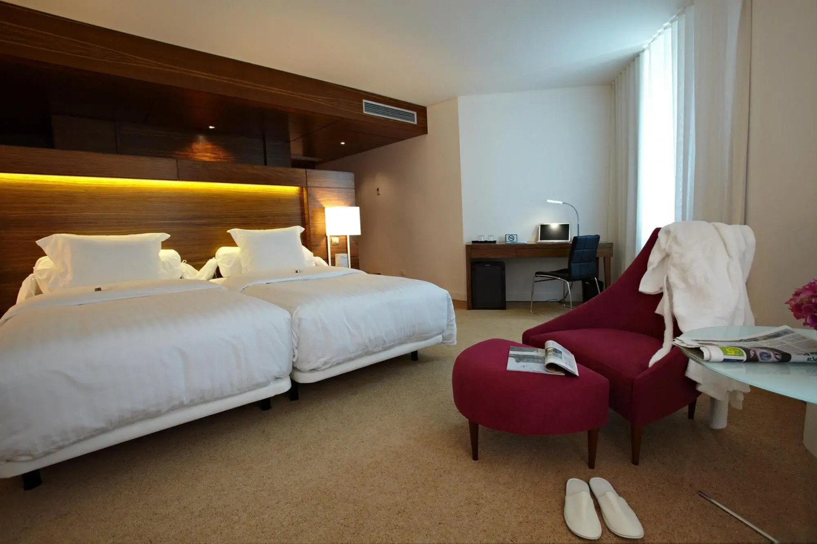 Foto - Hotel Santa Maria