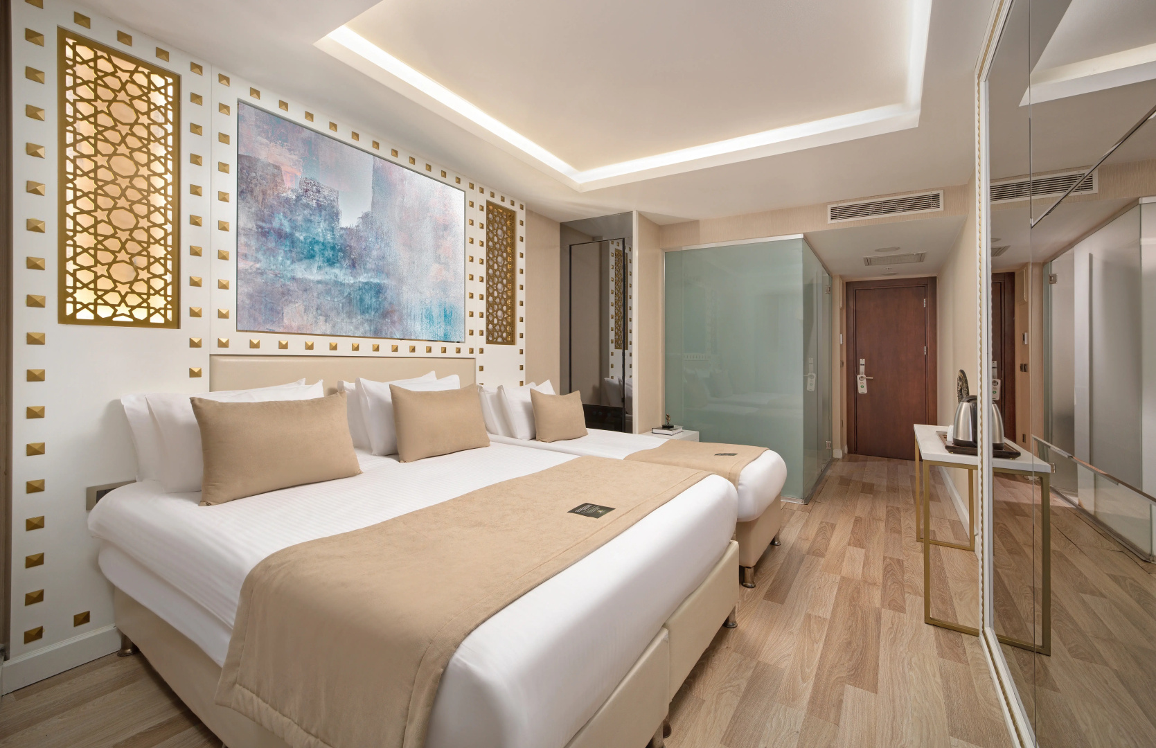 Foto - Great Fortune Hotel & Spa