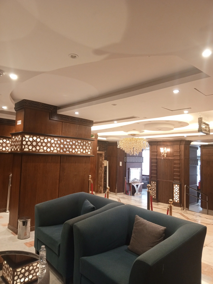 Photo - LULUAT ALJIWAR HOTEL Hotel