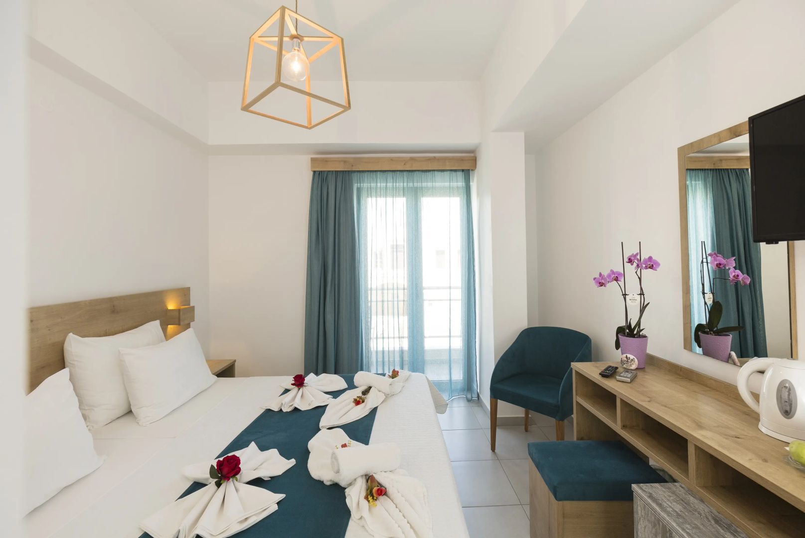 Foto - Castell Hotel