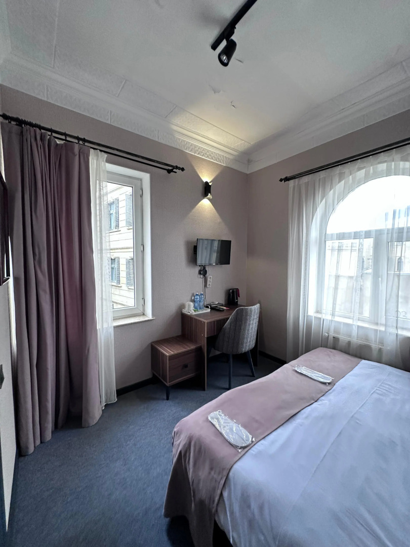 Foto - Heritage Old City Hotel