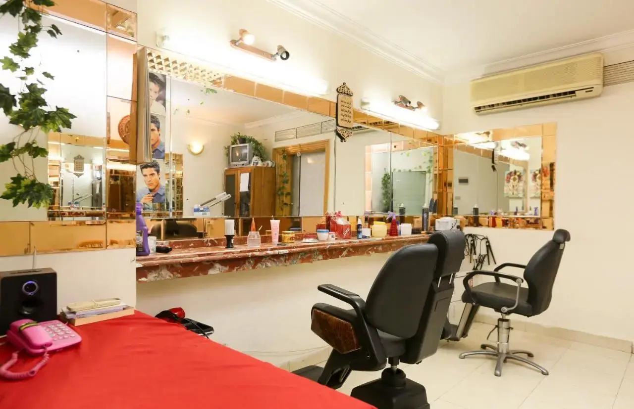 Photo - Gawharet Al Ahram Hotel