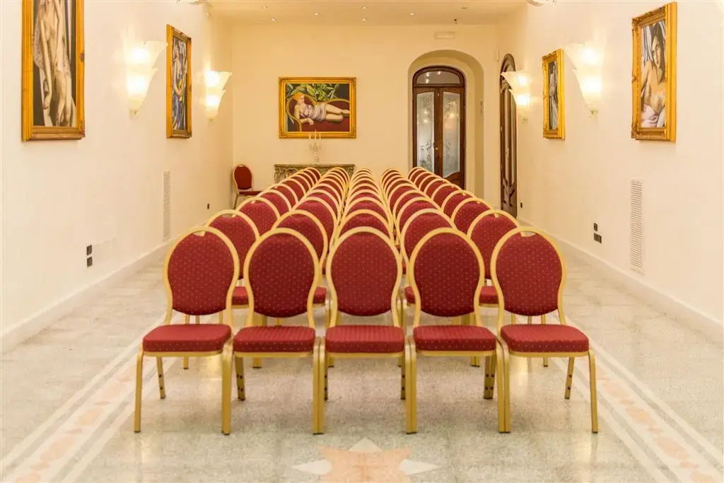 Foto - Grand Hotel di Lecce
