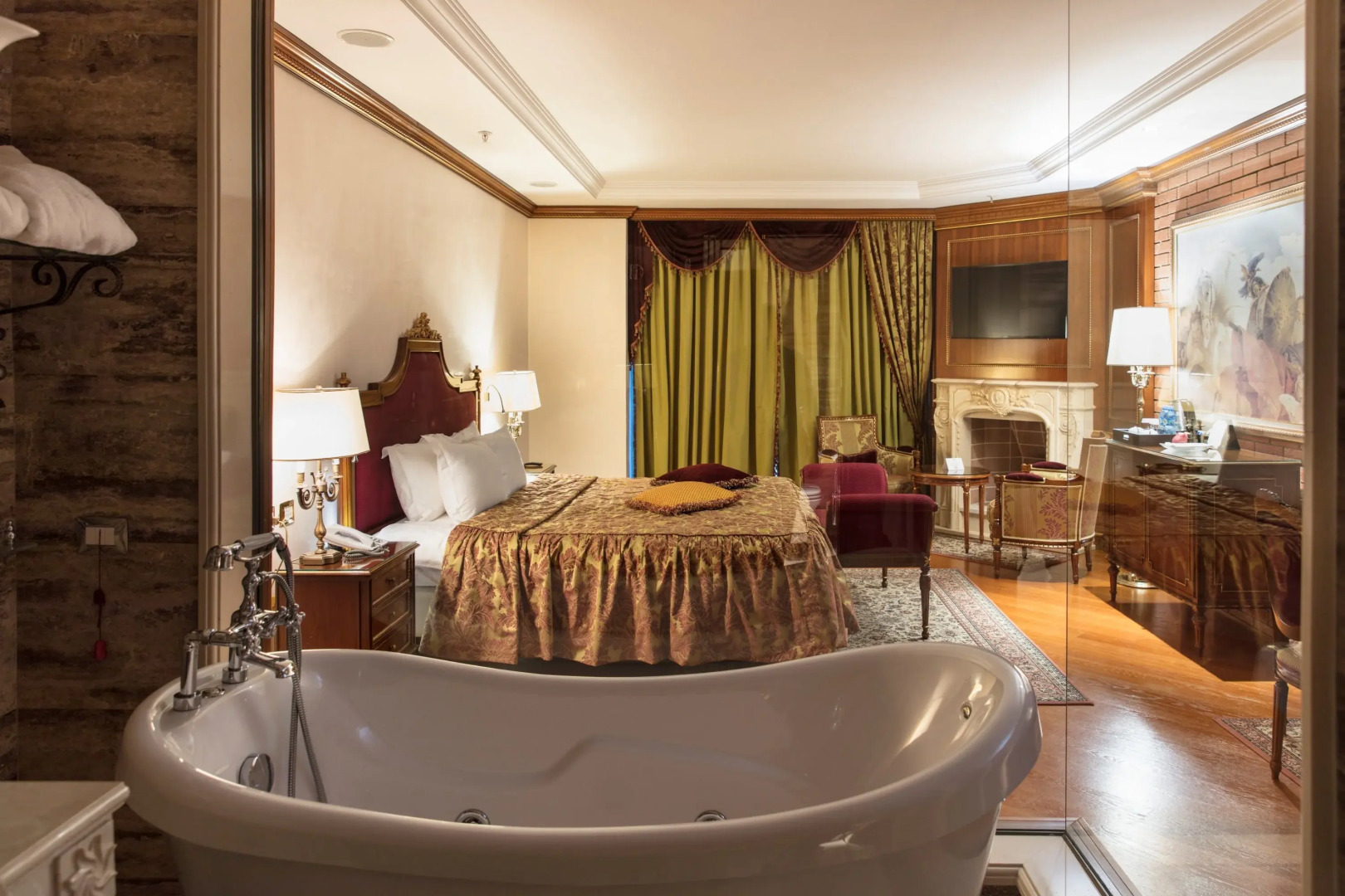 Foto - Xheko Imperial Luxury Hotel & SPA