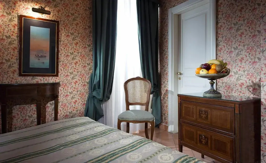 Foto - Chiaja Hotel de Charme