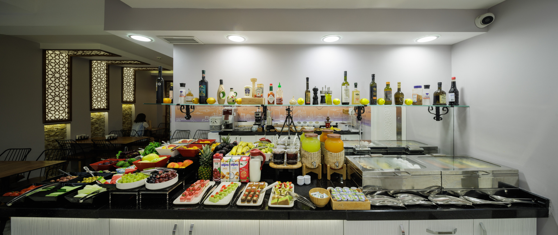 Foto - OBAHAN HOTEL-Special Class