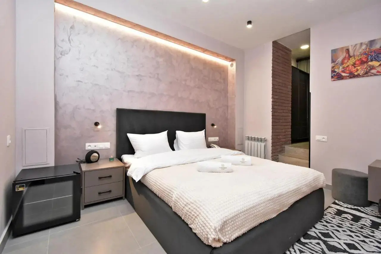 Foto - Avenue 23 Boutique Hotel