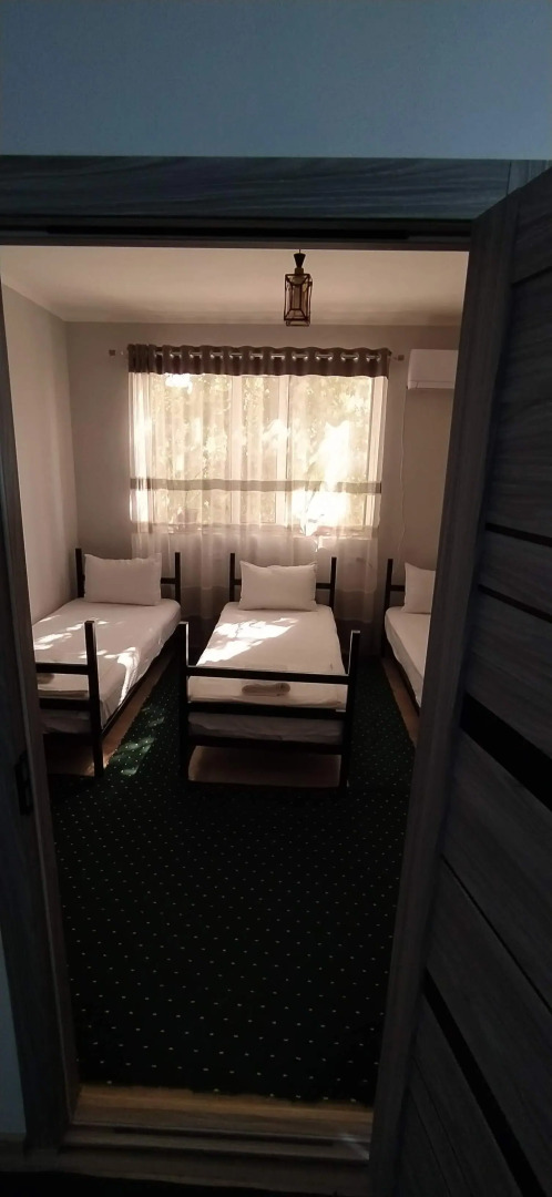 Foto - Chinor Hostel