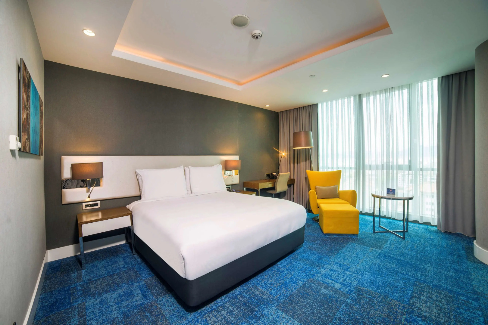 Photo - Radisson Blu Hotel, Kayseri