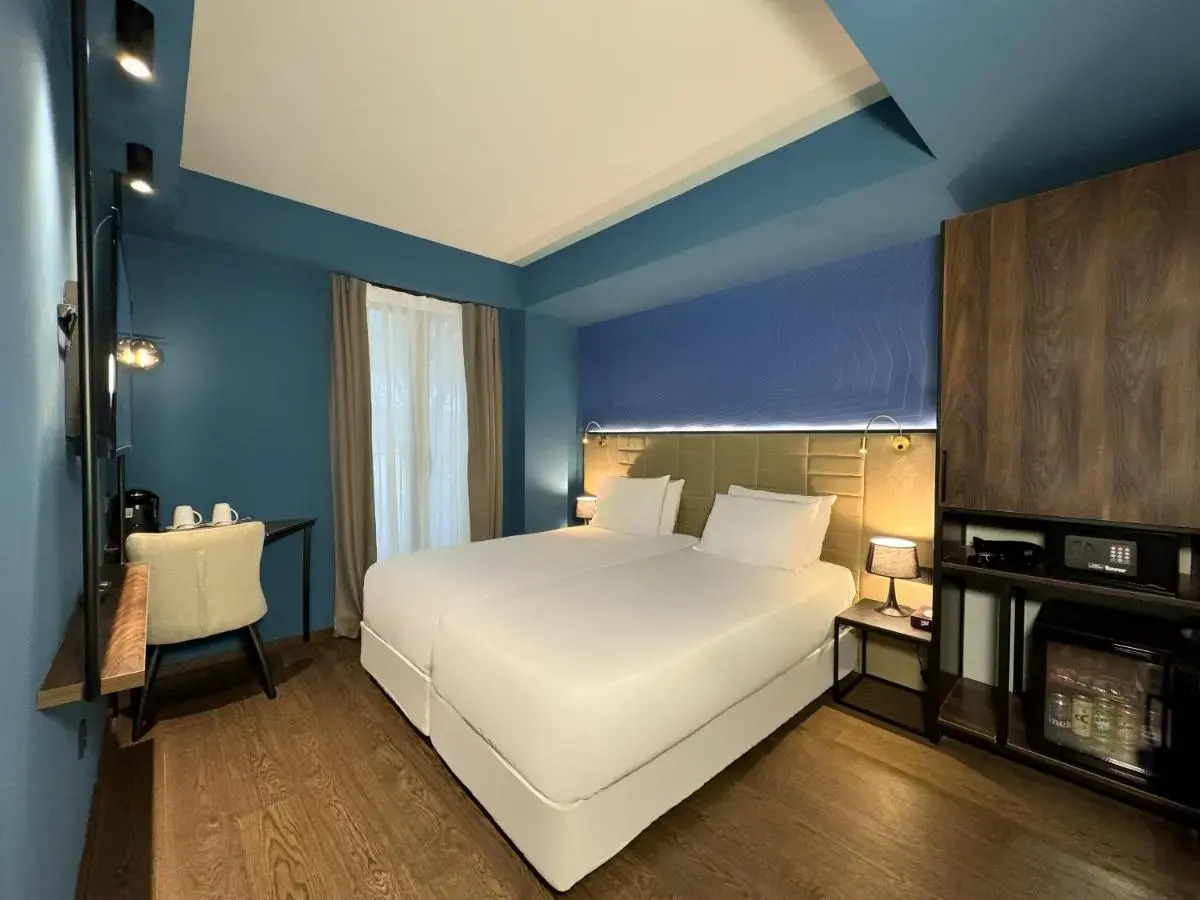 Foto - Design Hotel & Private Spa - Tbilisi Edition