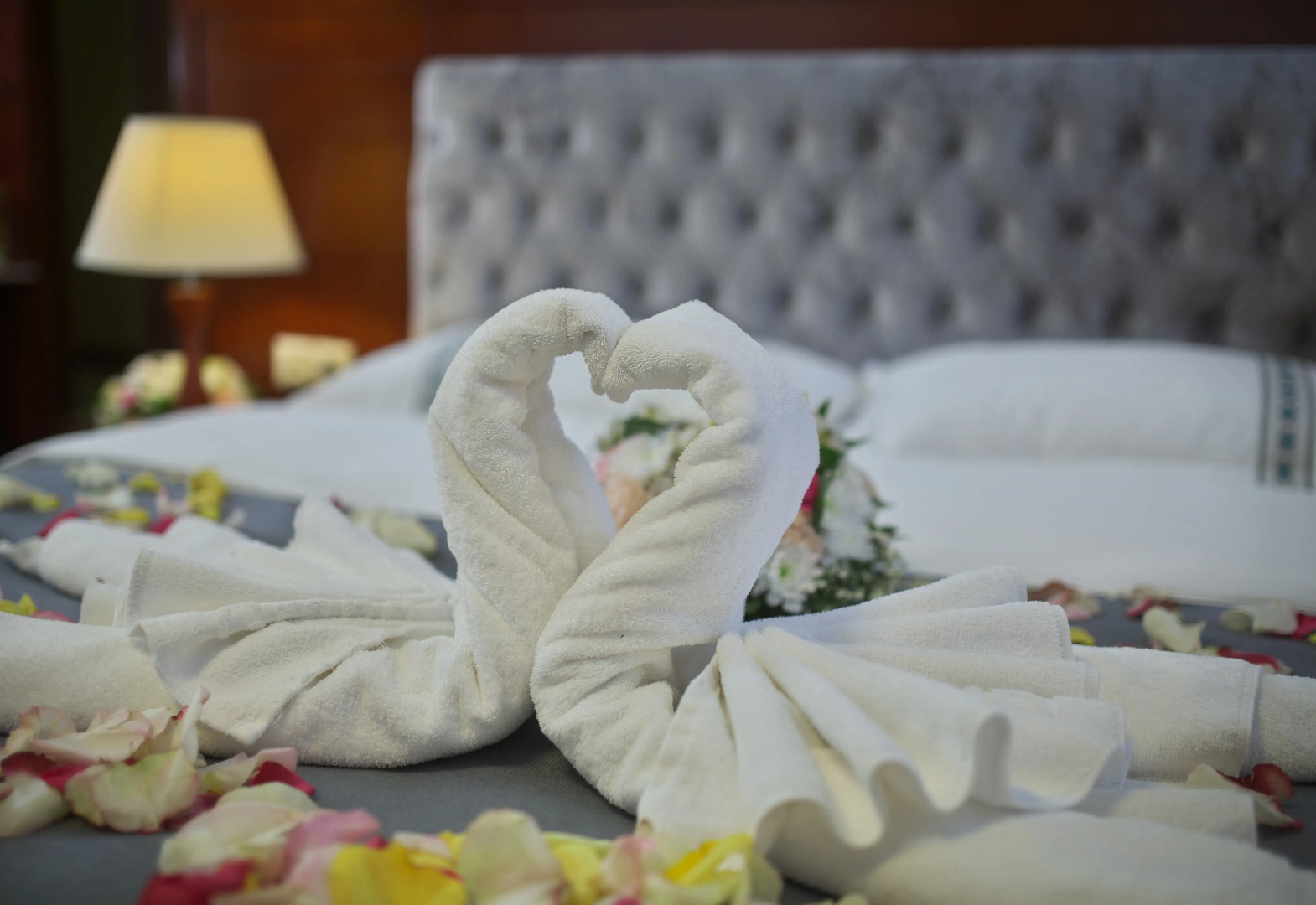 Foto - Grand Voyage Hotel