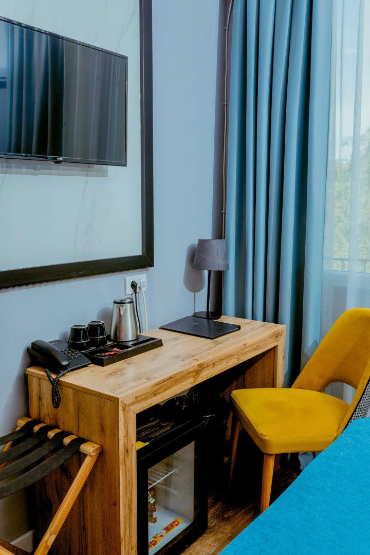 Photo - Nobel Gallery Hotel