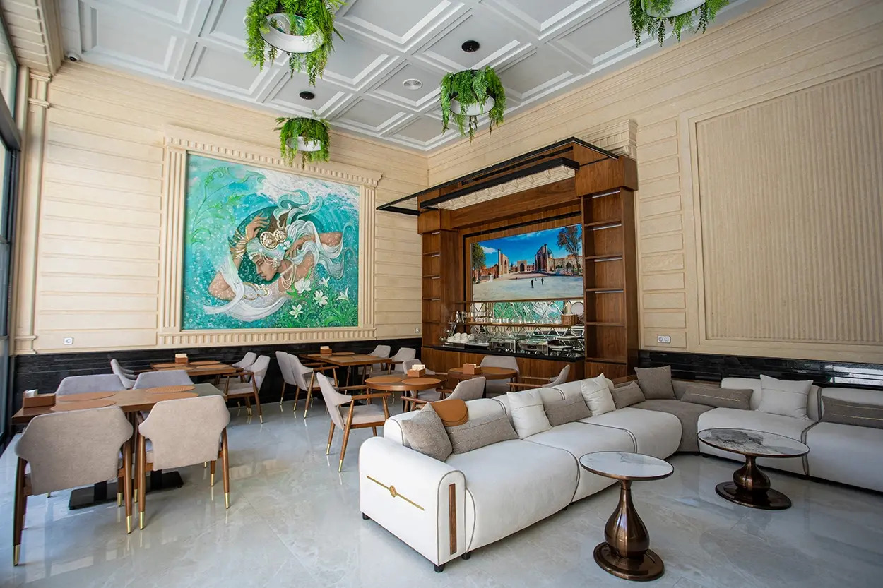 Foto - FERIDE'S boutique hotel