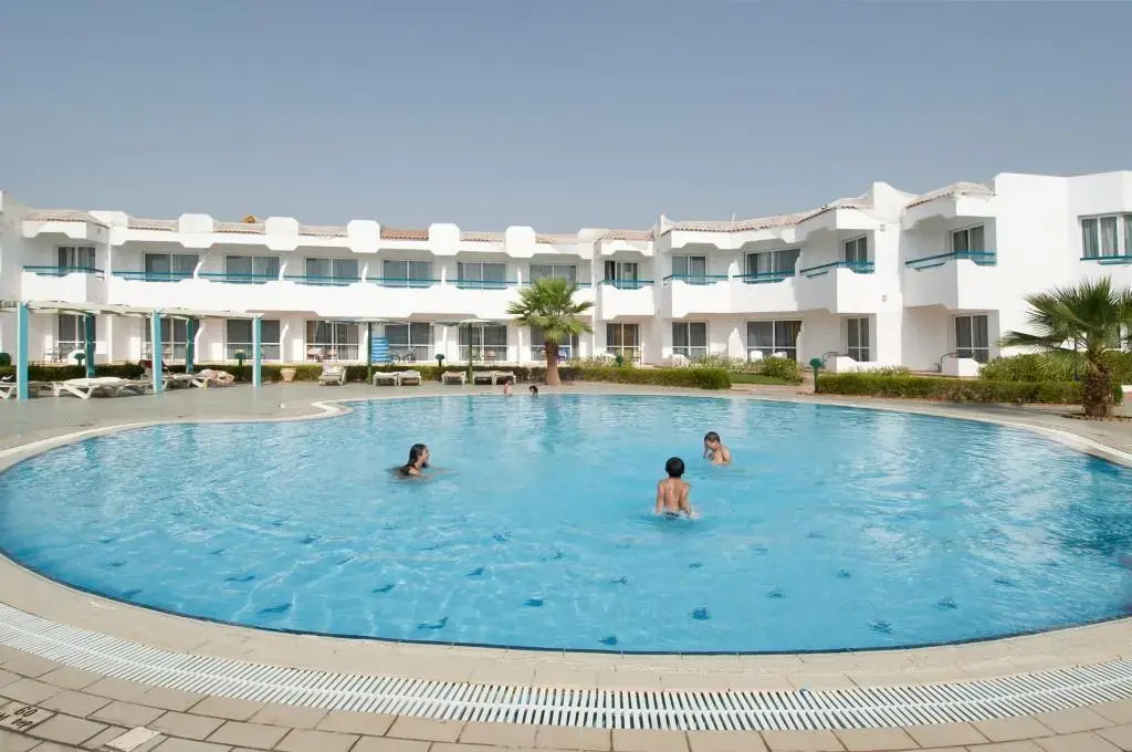 Photo - Dreams Vacation Sharm El Sheikh