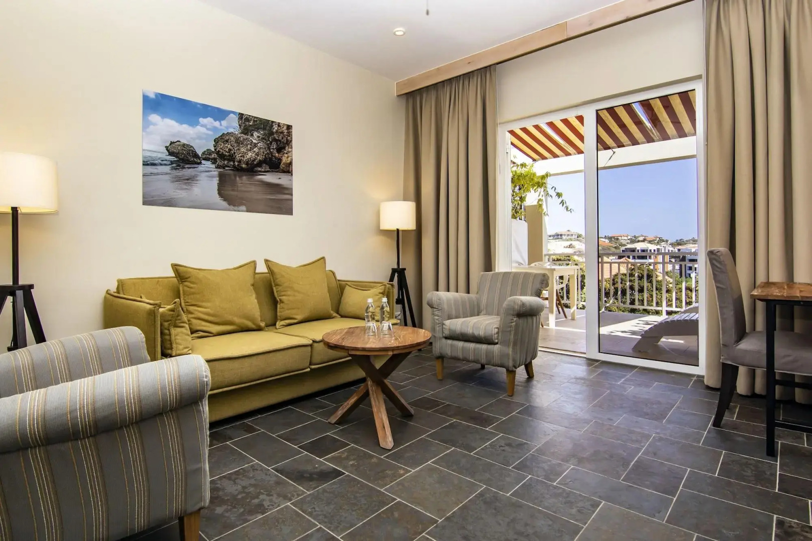 Foto - Bayside Boutique Hotel - Blue Bay Golf & Beach Resort