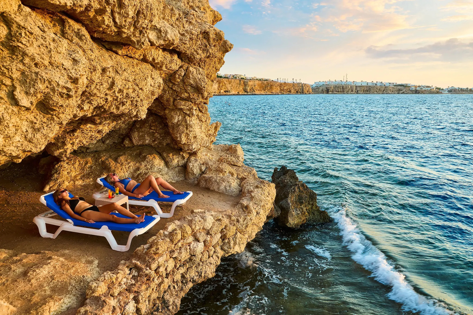 Foto - Dreams Beach Sharm el Sheikh
