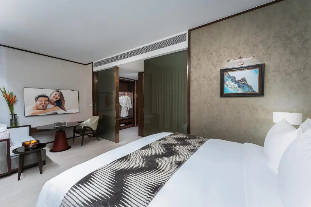 Photo - SILQ Hotel And Residence