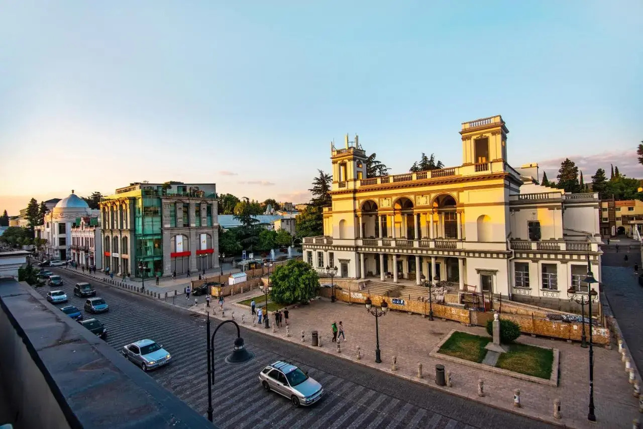 Foto - Margi Boutique Hotel by DNT Group