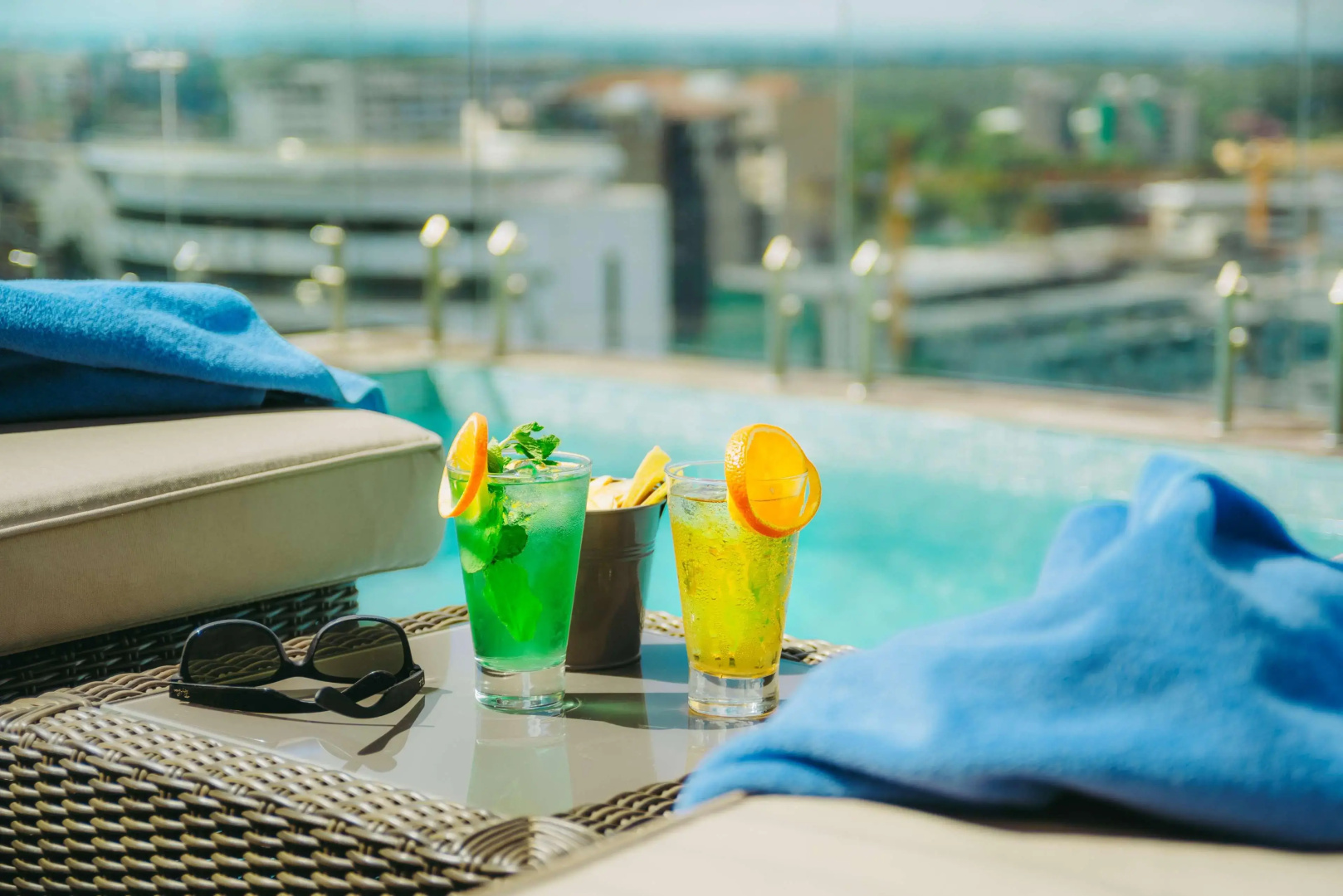 Foto - Park Inn by Radisson Nairobi Westlands